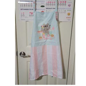 Pusheen Apron